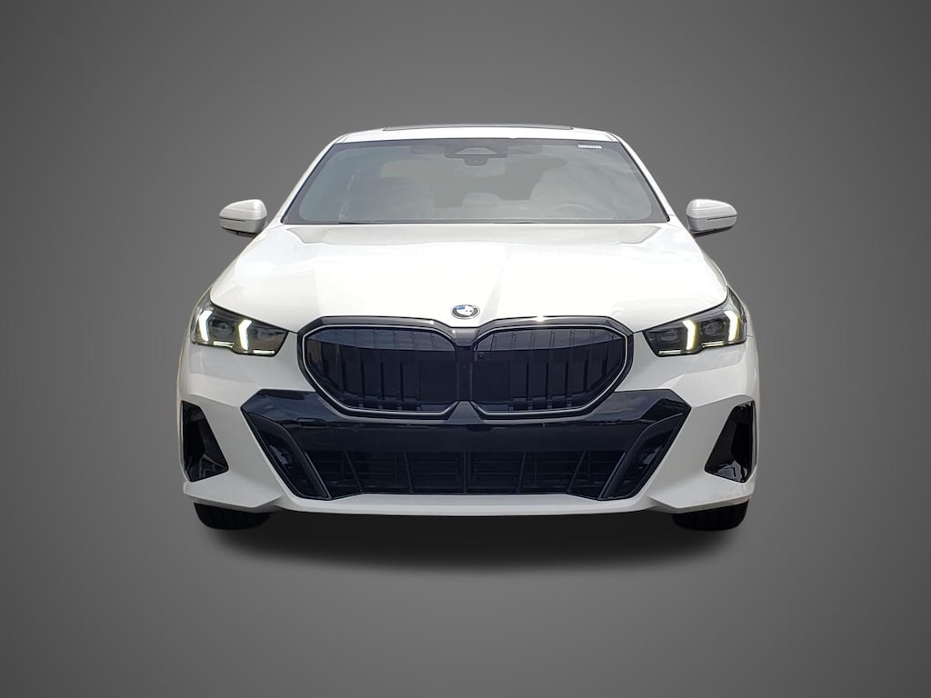 New 2027 BMW 530i xDrive Sedan