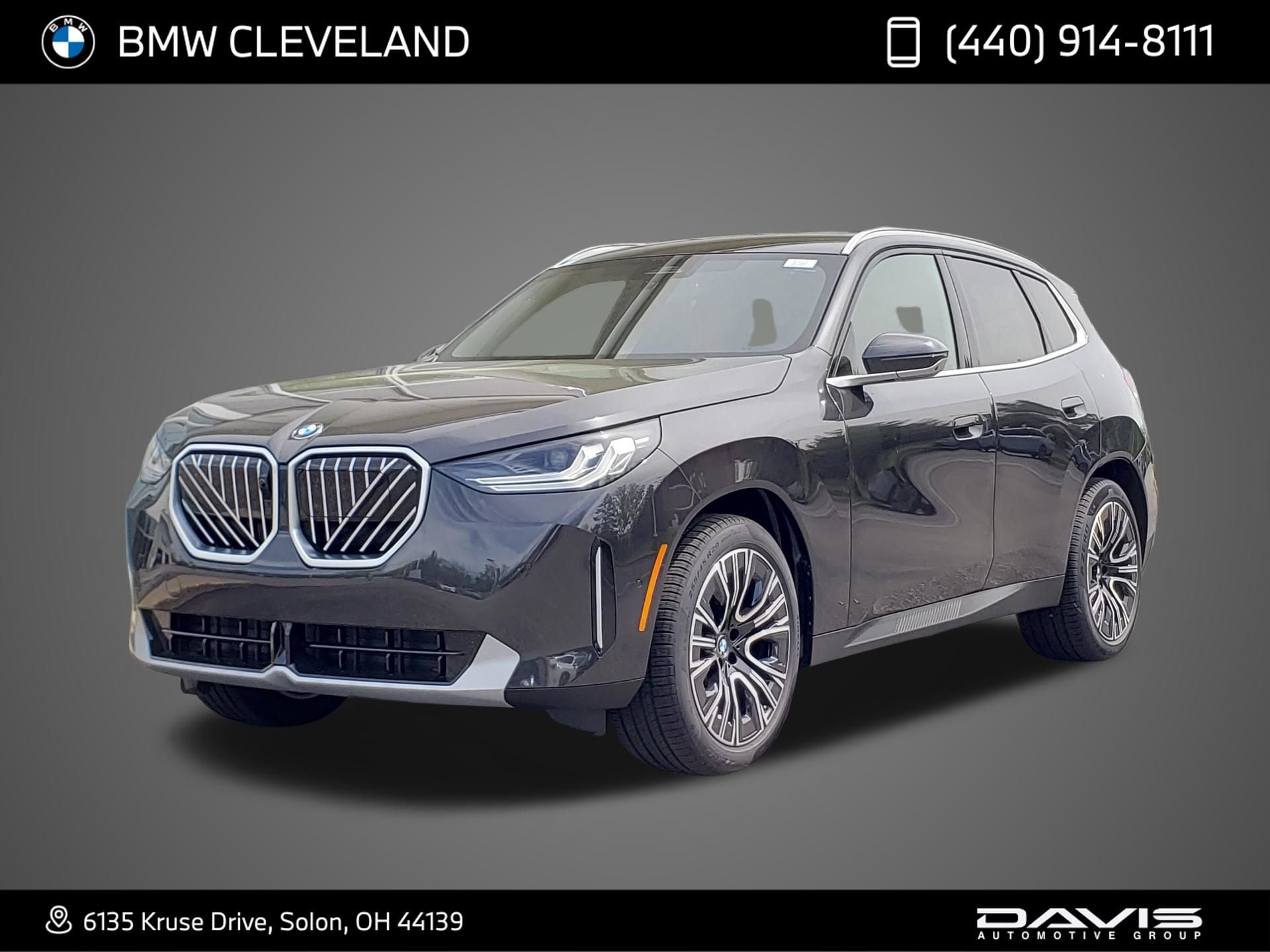 2026 BMW X3 30 XDRIVE's photo