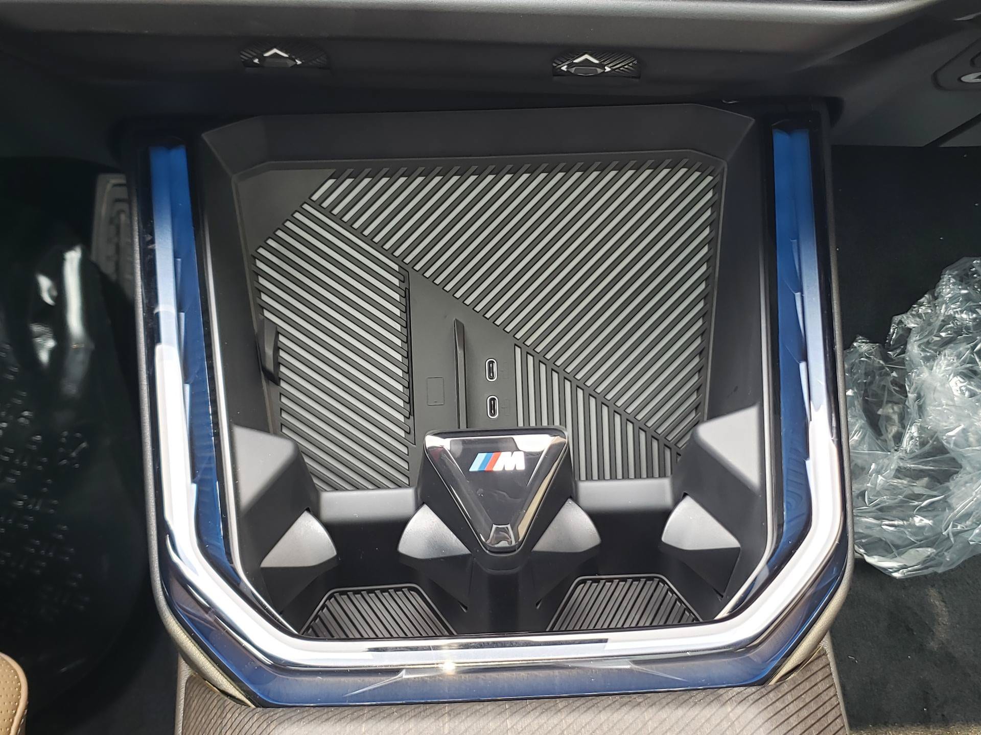 2026 BMW X3 M50 - Photo 29