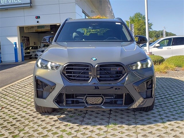 2026 Bmw X5 photo 2