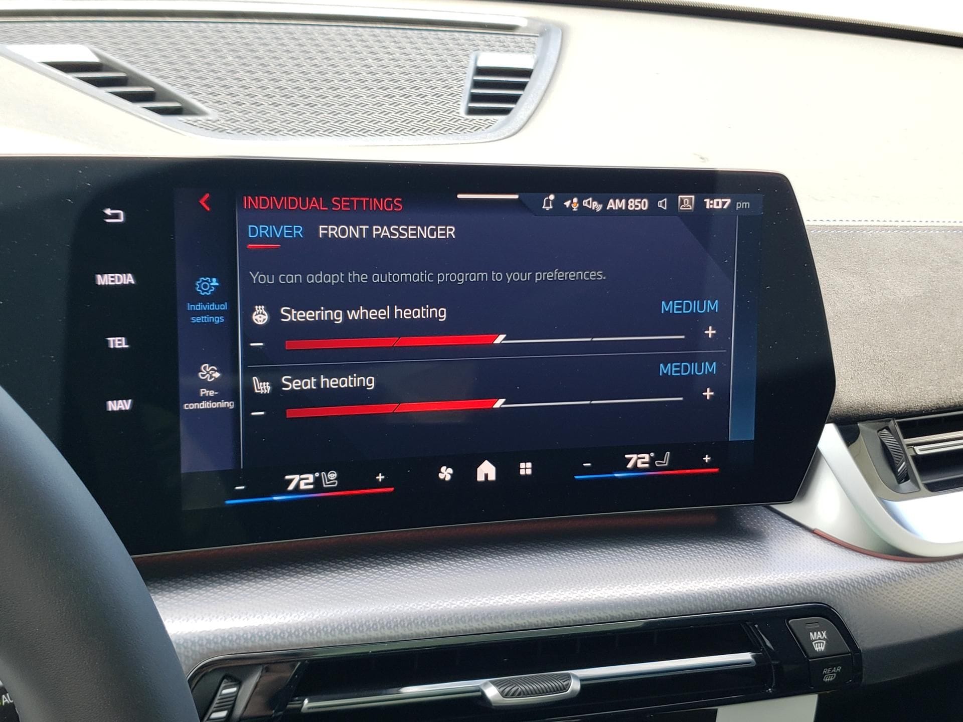 2026 BMW X2 35i - Photo 26