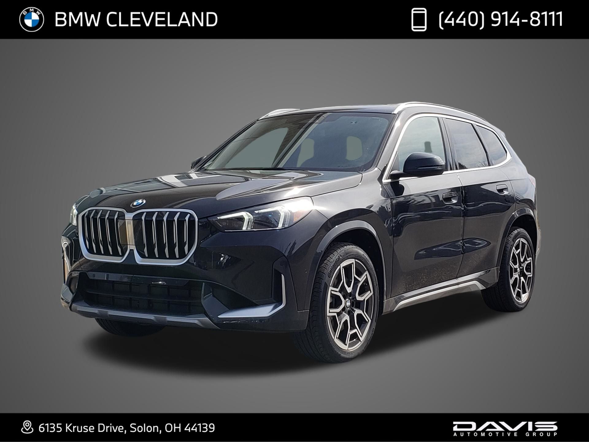 2026 BMW X1