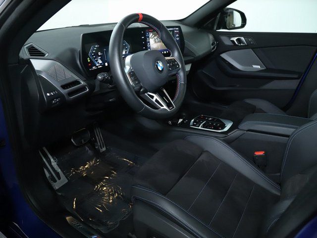 2025 BMW 2 Series M235 - Photo 18