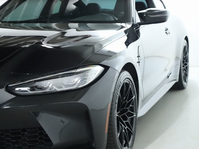 2023 Bmw M4 Competition xDrive photo 4