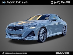 2026 BMW 230i xDrive Coupe