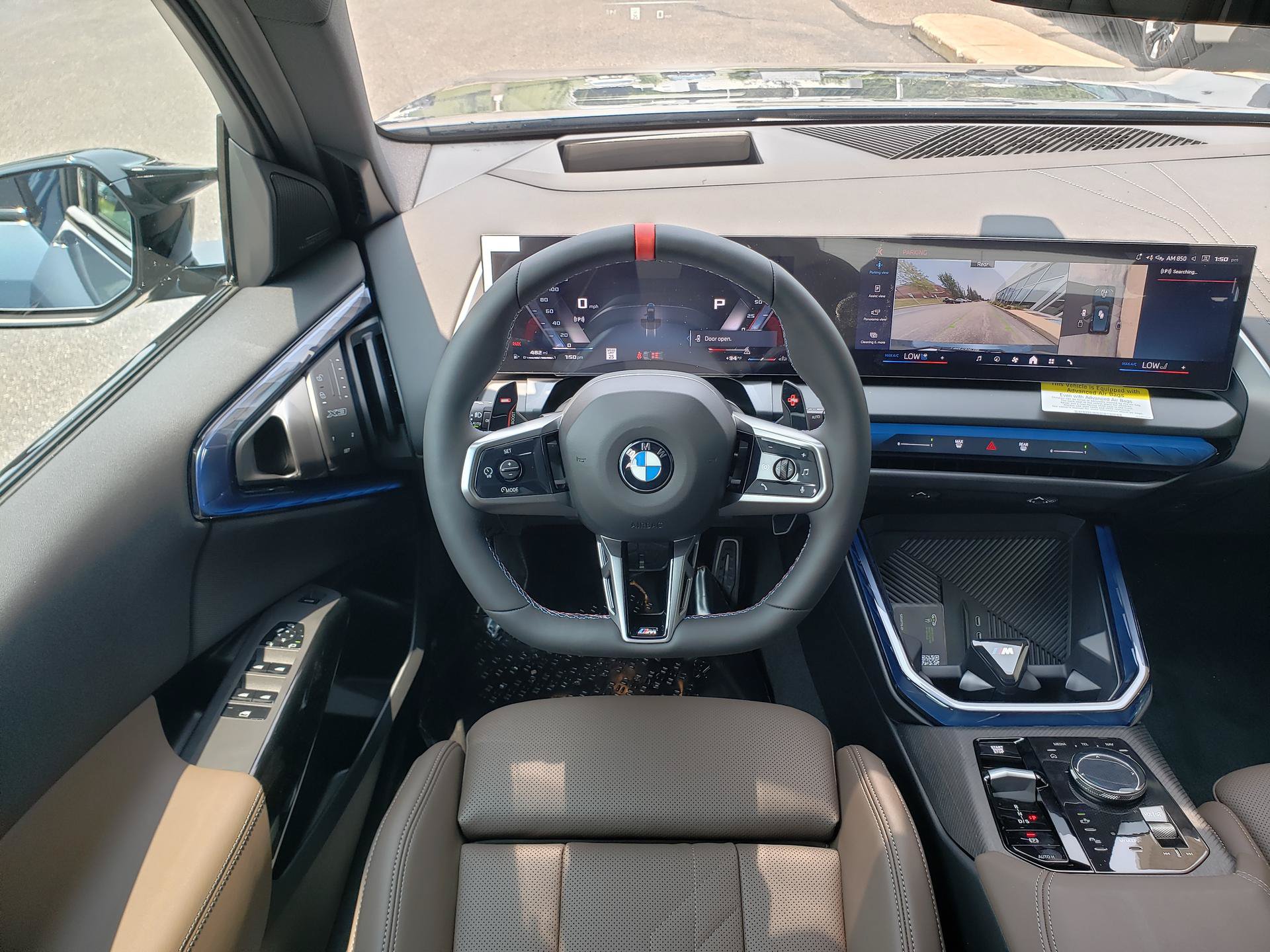 2026 BMW X3 M50 - Photo 16