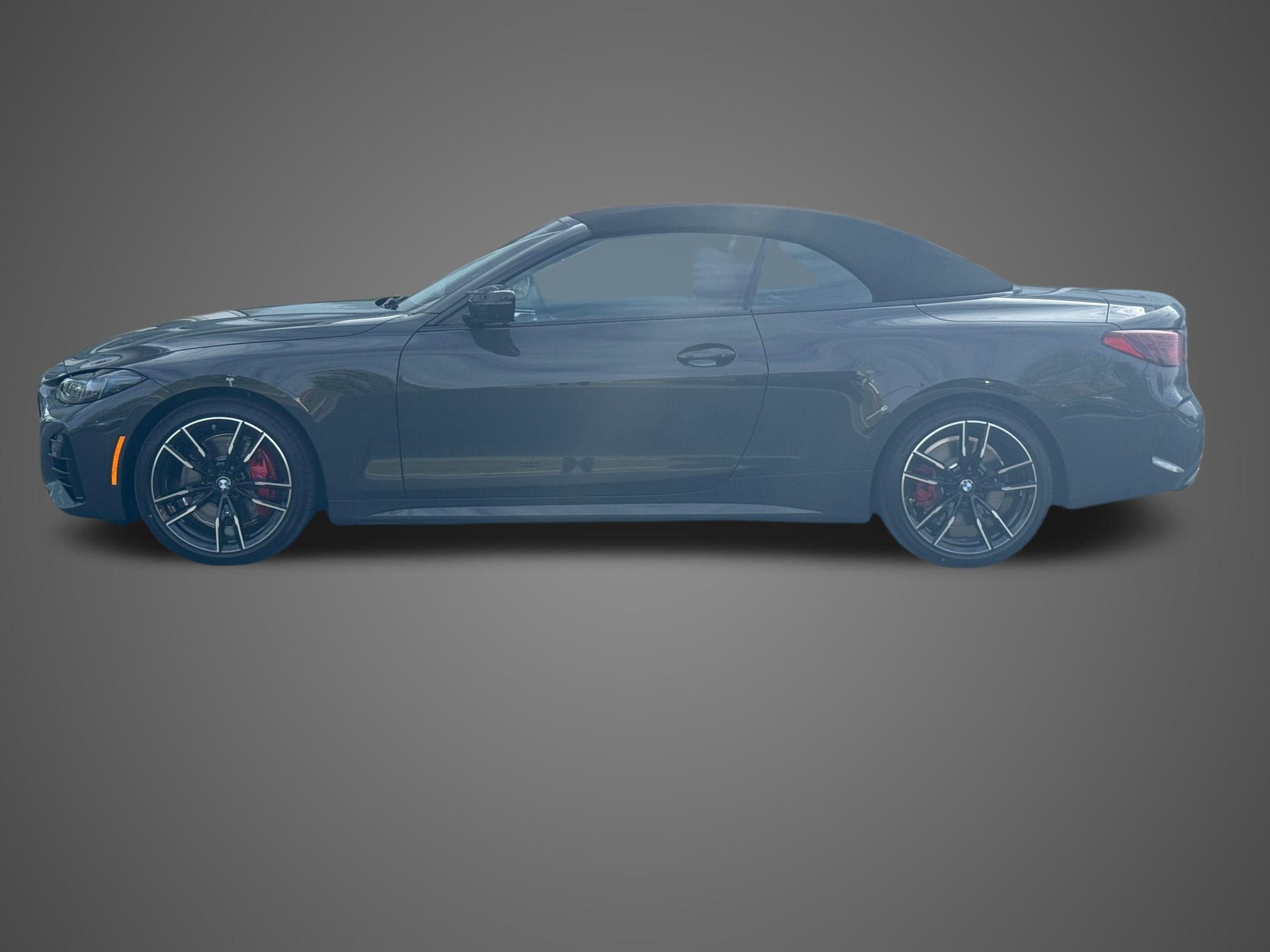 2026 BMW 4 Series M440i - Photo 9