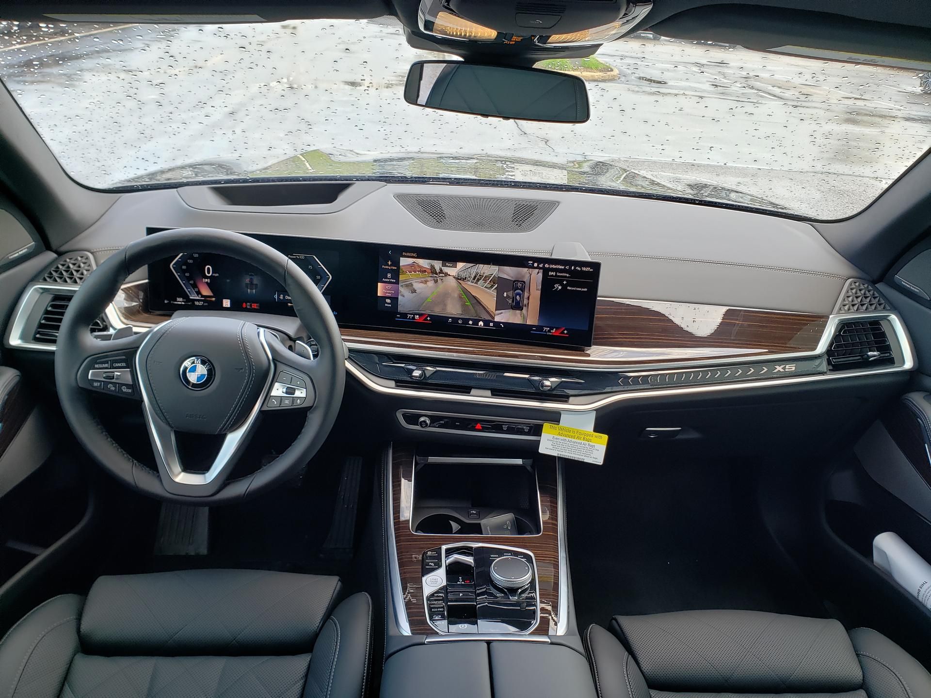 2026 BMW X5 40i - Photo 15