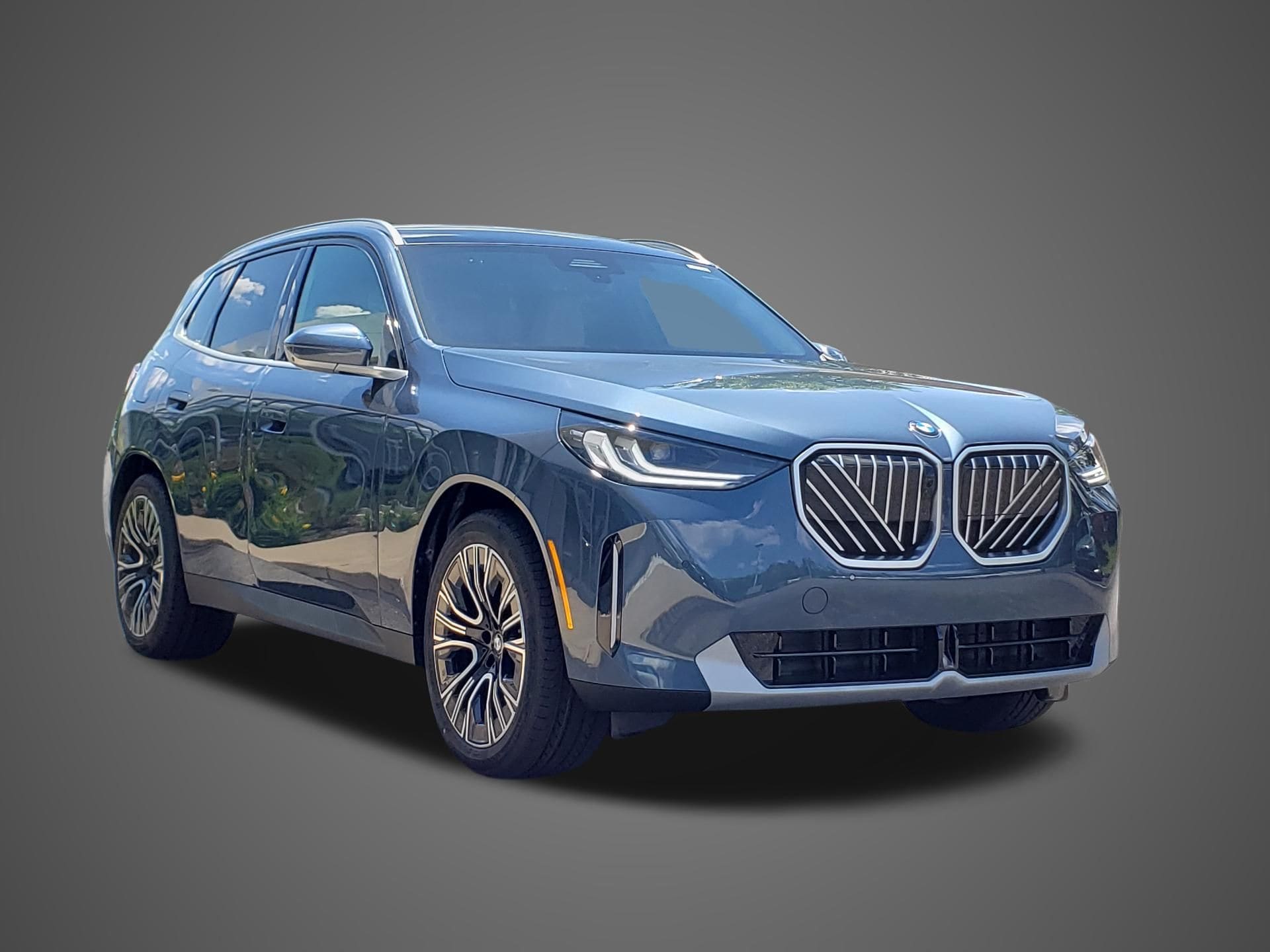 BMW x3 | BMW Cleveland