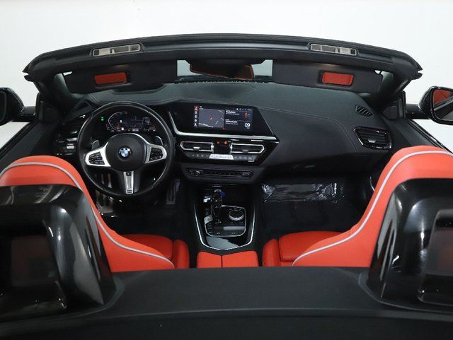 2023 BMW Z4 Base - Photo 22