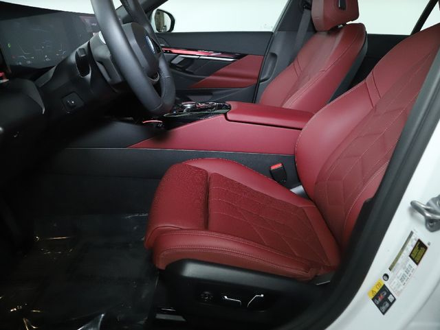 2025 BMW i5 40 - Photo 20