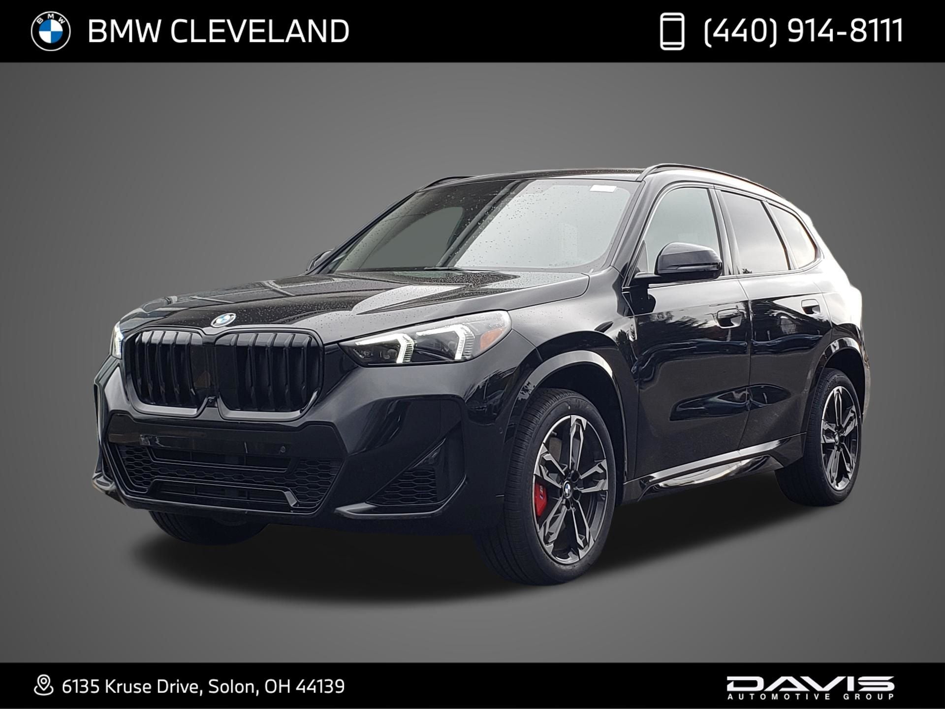 2026 BMW X1