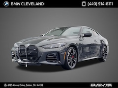 2026 BMW M440i xDrive Coupe