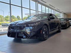 2026 BMW M5 Sedan
