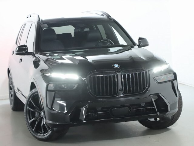 2023 Bmw X7 xDrive40i photo 2