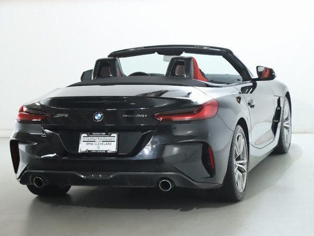2023 BMW Z4 Base - Photo 45
