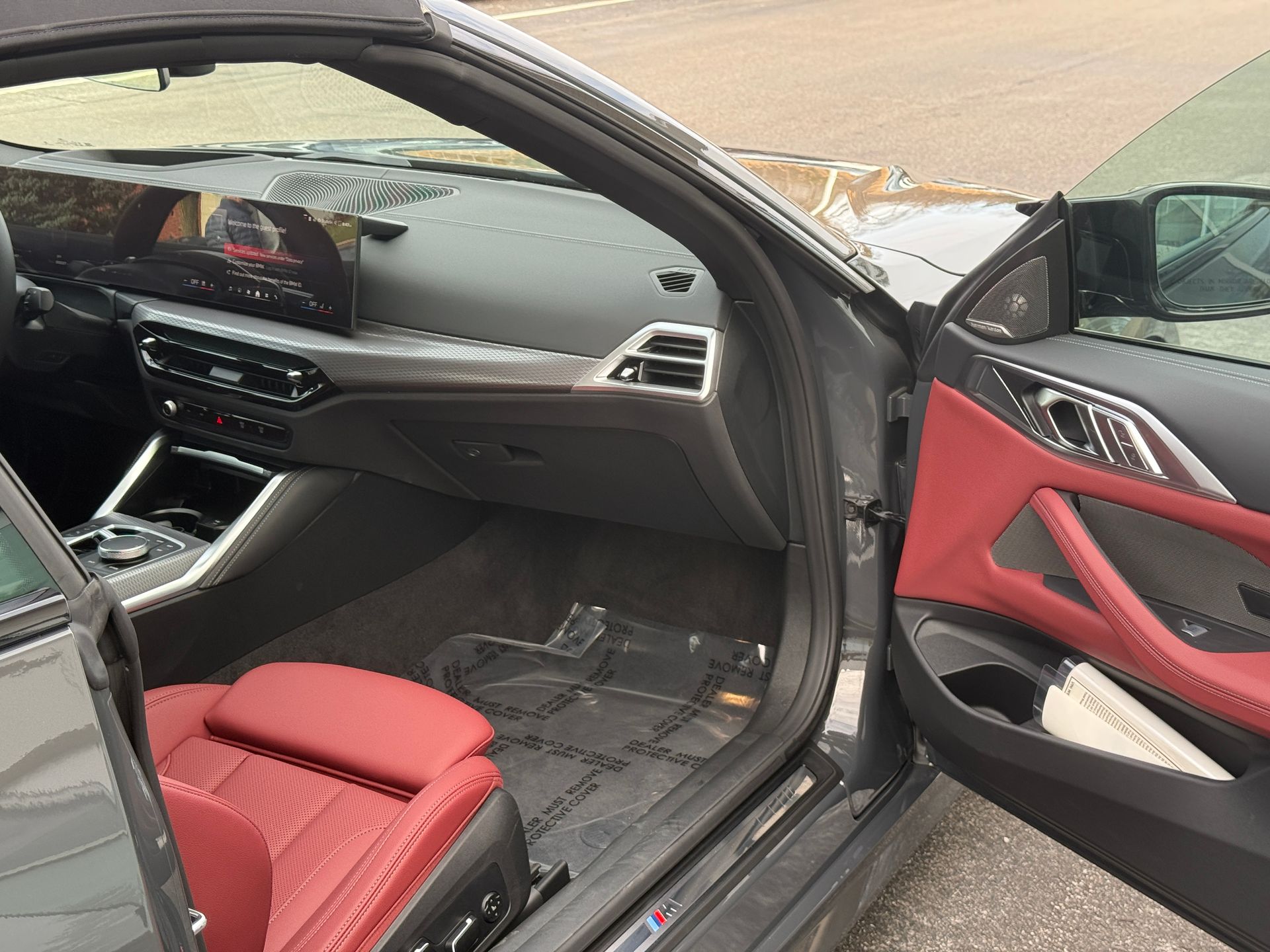 2026 BMW 4 Series M440i - Photo 15