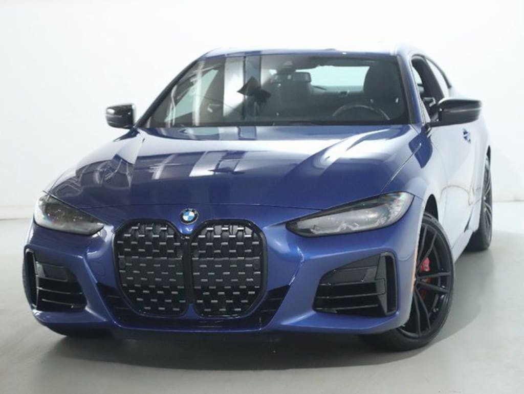 Certified 2024 BMW M440i xDrive Coupe