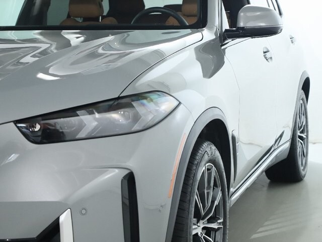 2025 Bmw X5 xDrive40i photo 4
