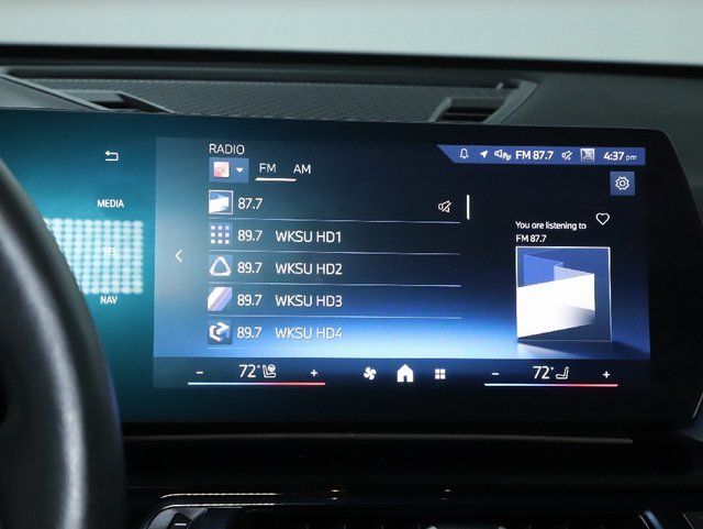 2025 BMW X1 28i - Photo 31