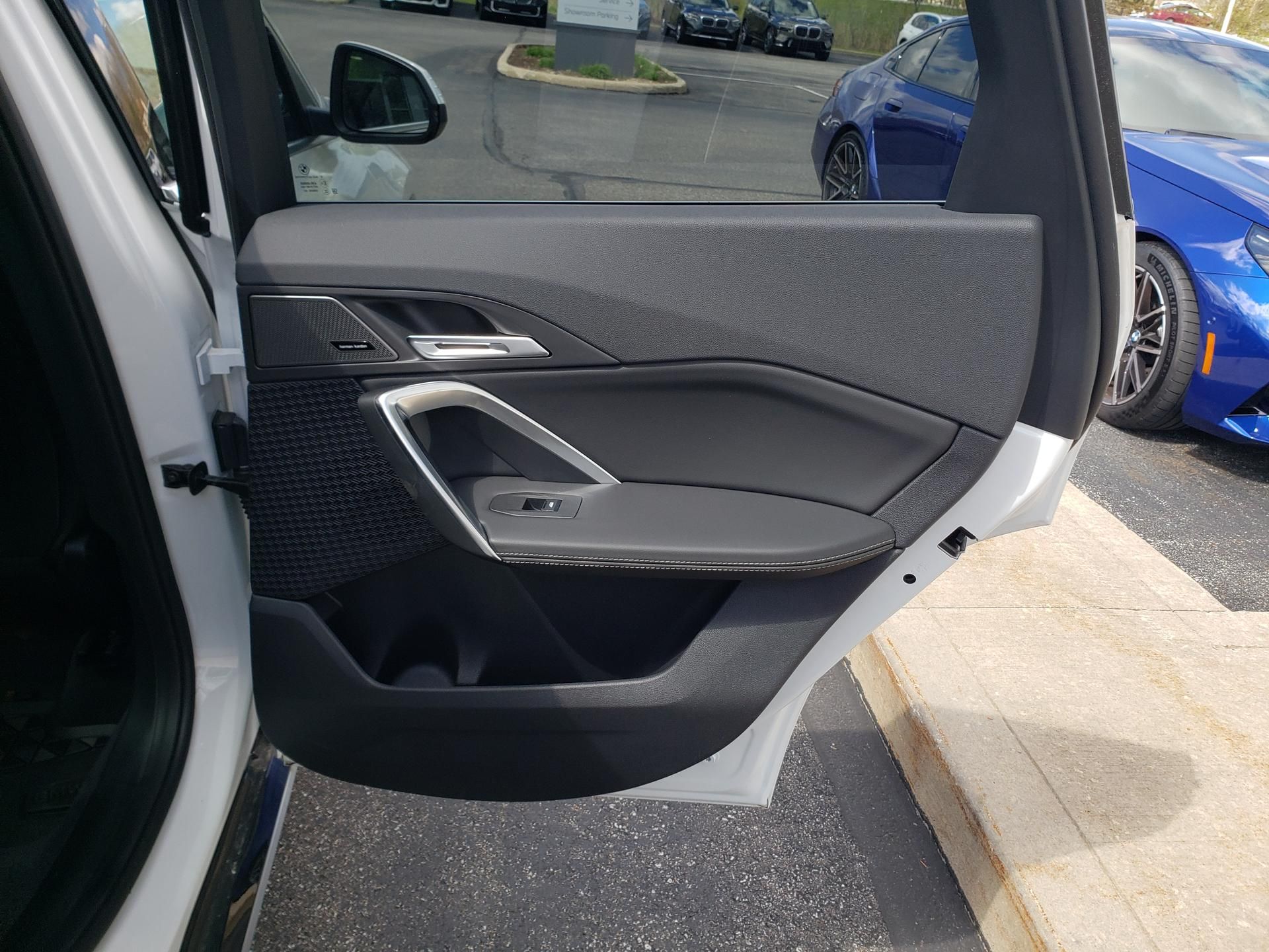 2026 BMW X1 XDrive28i - Photo 18