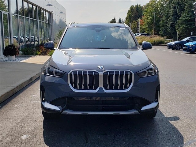 2026 Bmw X1 XDrive28i photo 2