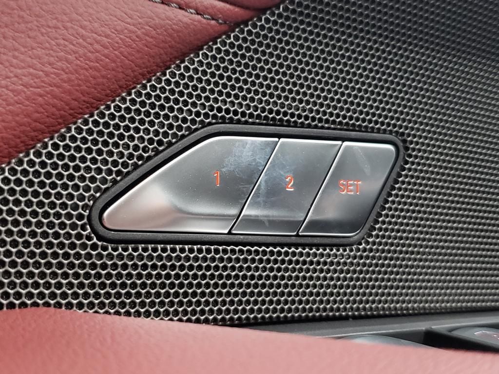 2026 BMW 4 Series M440i - Photo 26