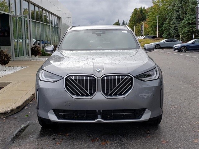 2026 Bmw X3 photo 2