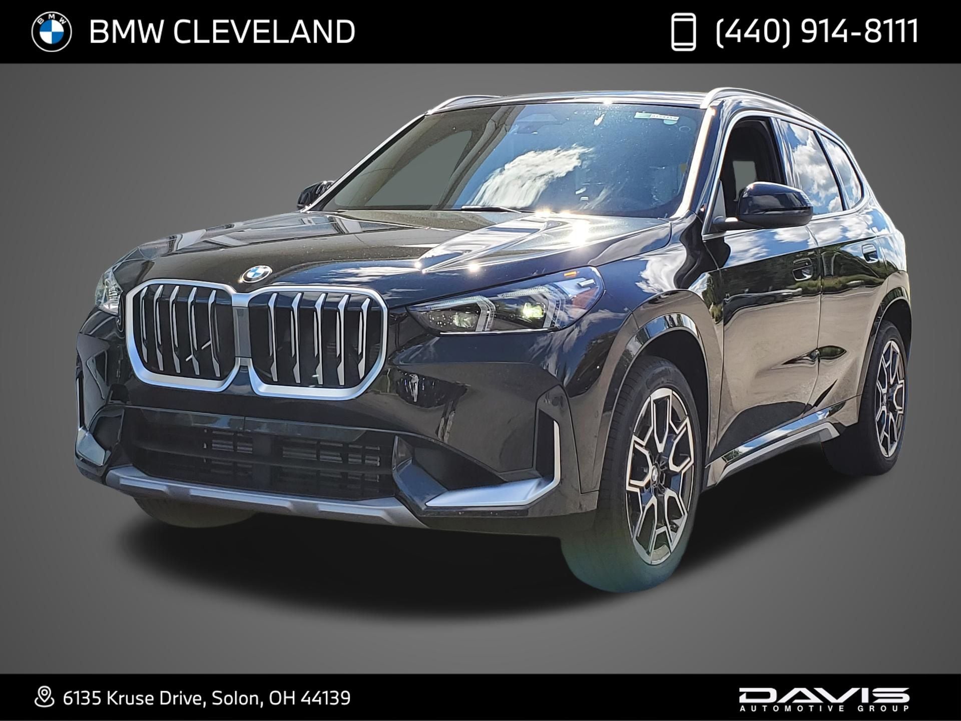 2027 BMW X1 SUV 
