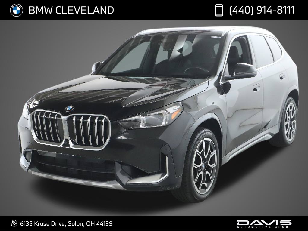 2026 BMW X1 28i
