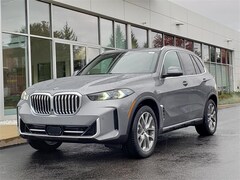 2026 BMW X5 SUV xDrive40i 2026 BMW X5 xDrive40i SUV
