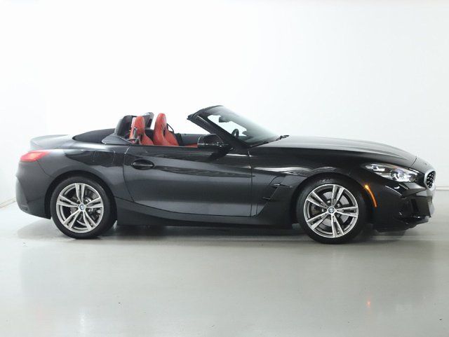 2023 BMW Z4 Base - Photo 15
