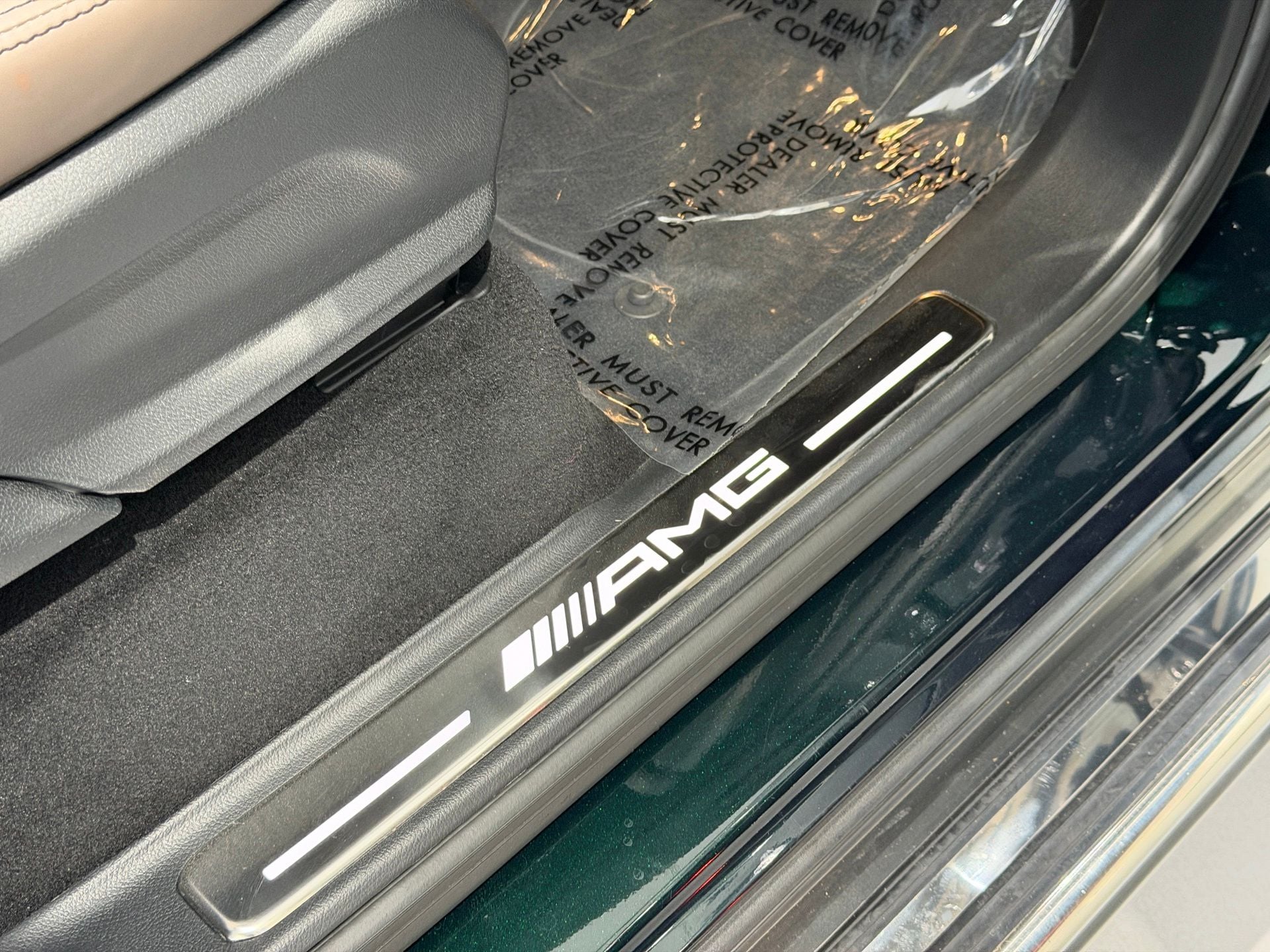 2022 Mercedes-Benz G-Class AMG G63 - Photo 48