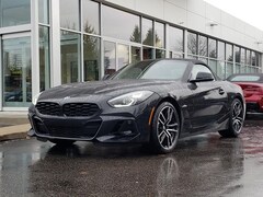 2026 BMW Z4 sDrive30i Convertible