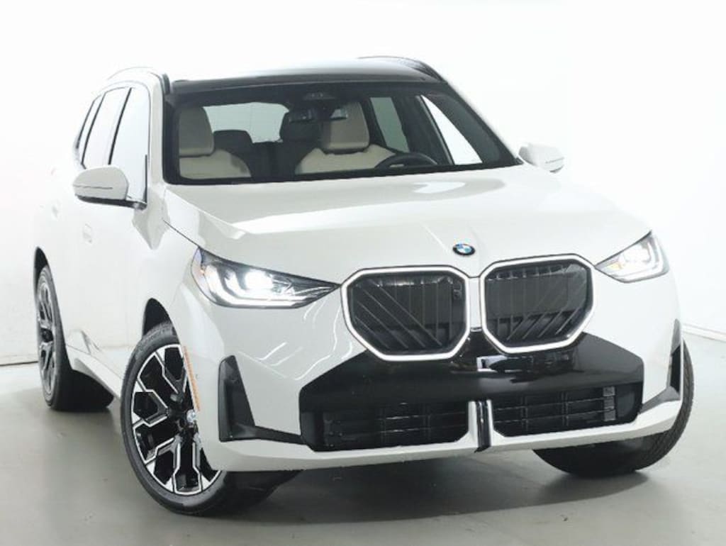 Used 2026 BMW X3 30 xDrive SUV