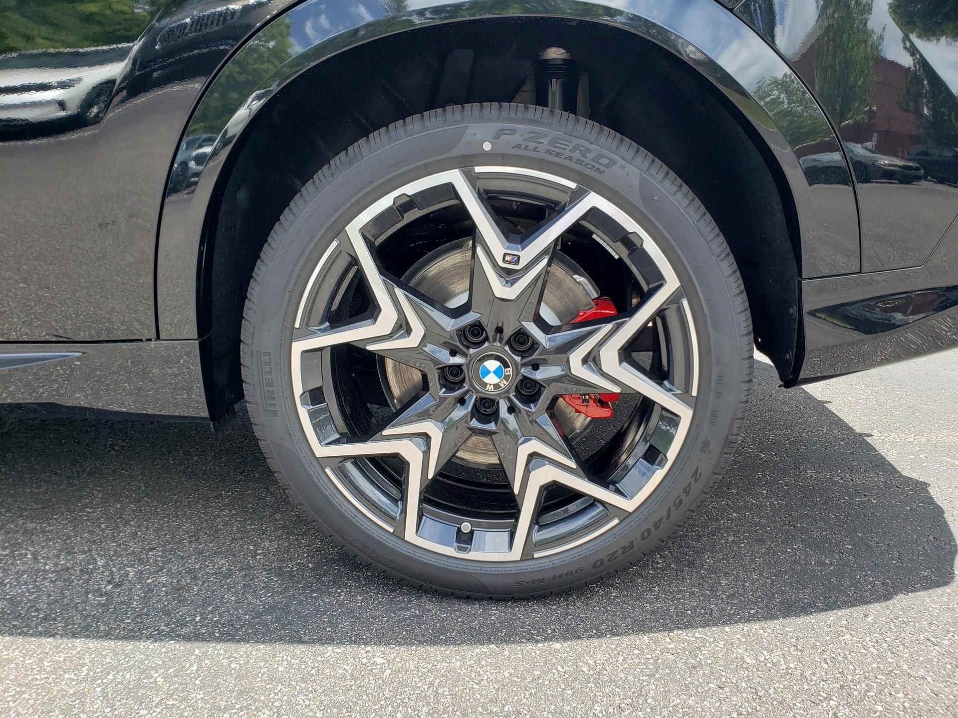 2026 BMW X2 35i - Photo 29