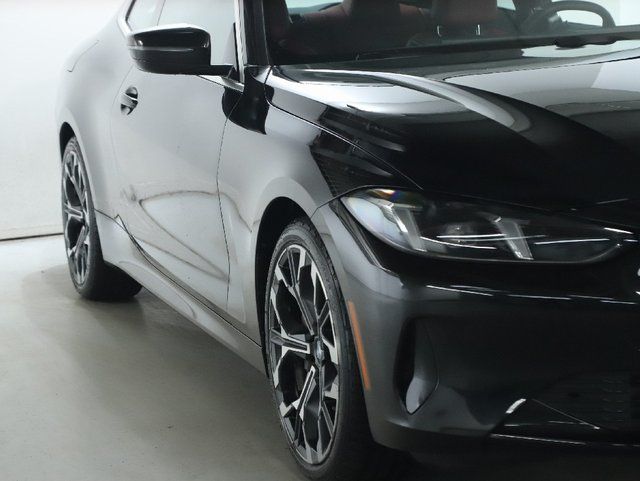 2026 BMW 4 Series 430i - Photo 8