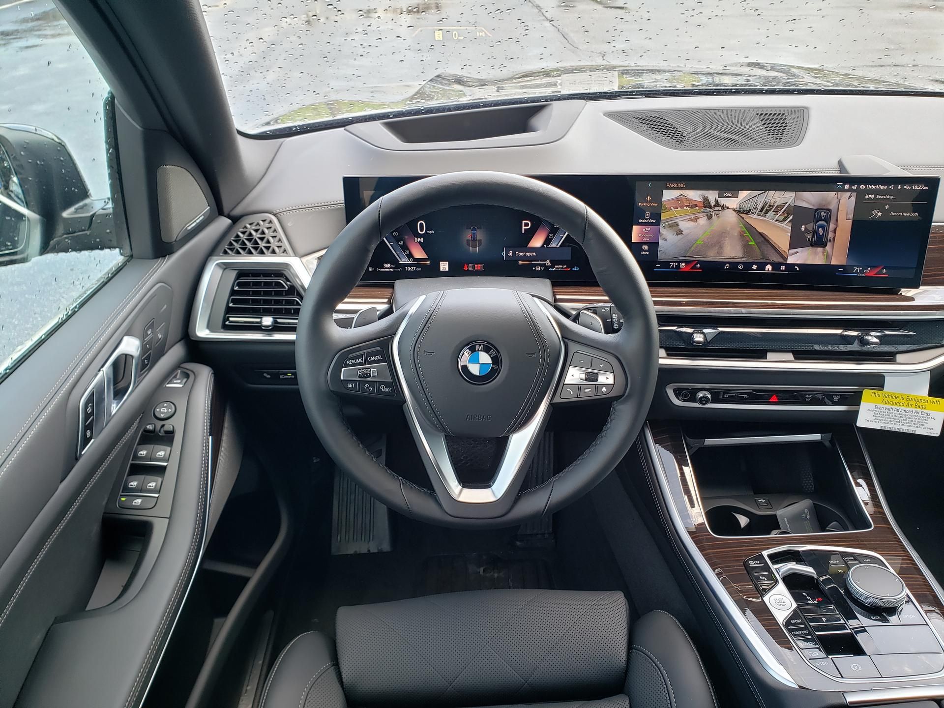 2026 BMW X5 40i - Photo 16