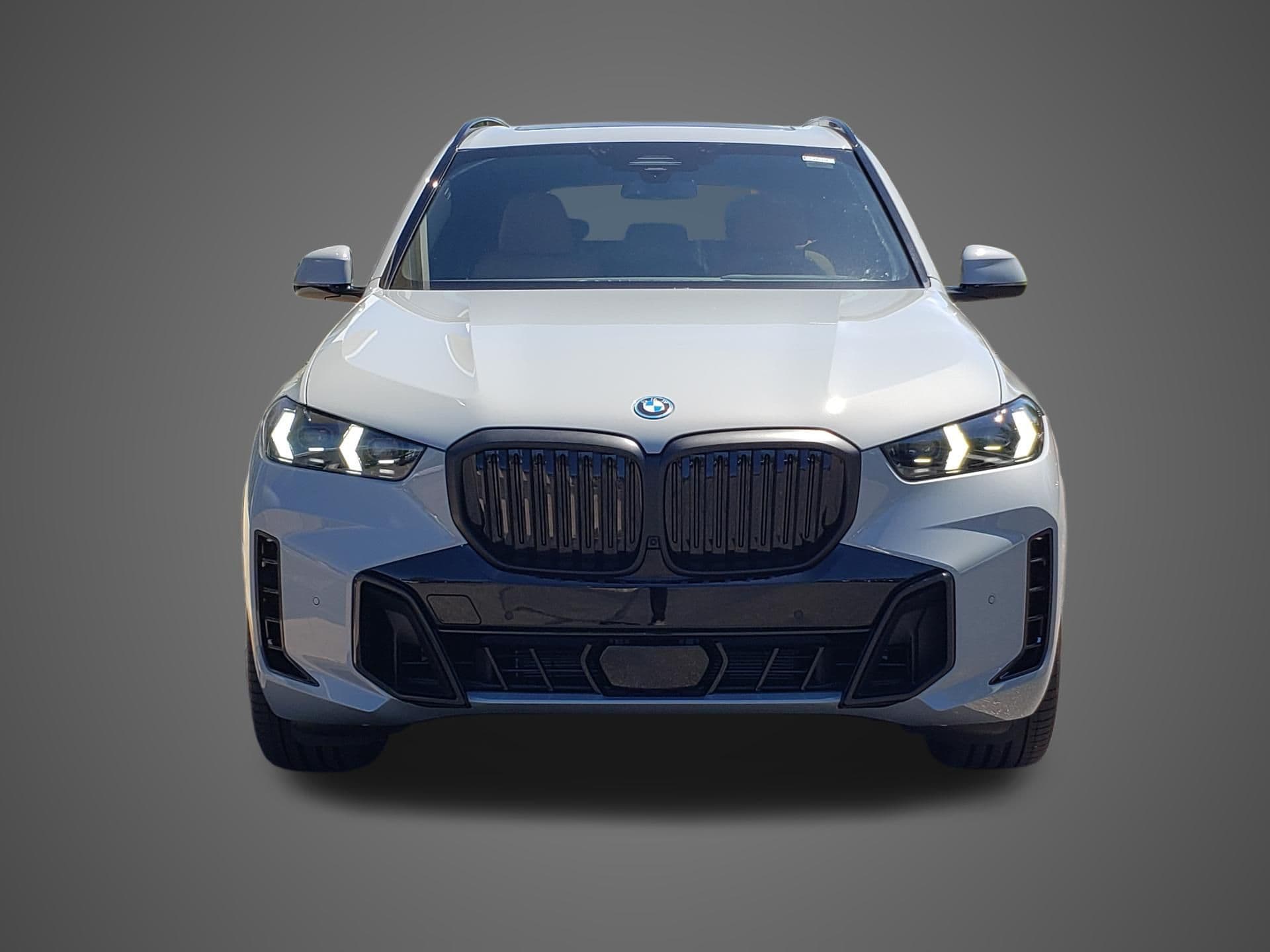2026 BMW X5 50e - Photo 2