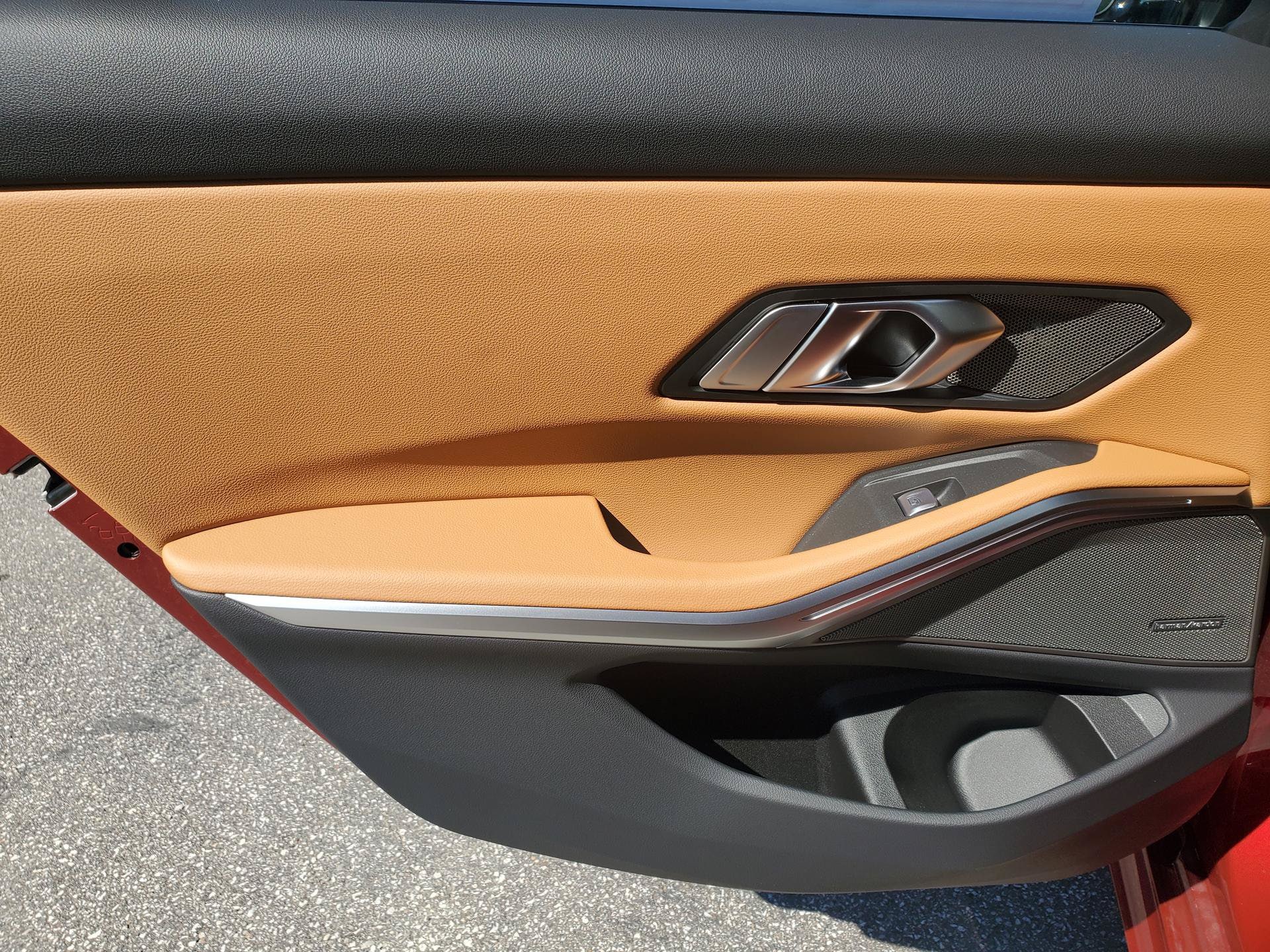 2026 BMW 3 Series 330i - Photo 15