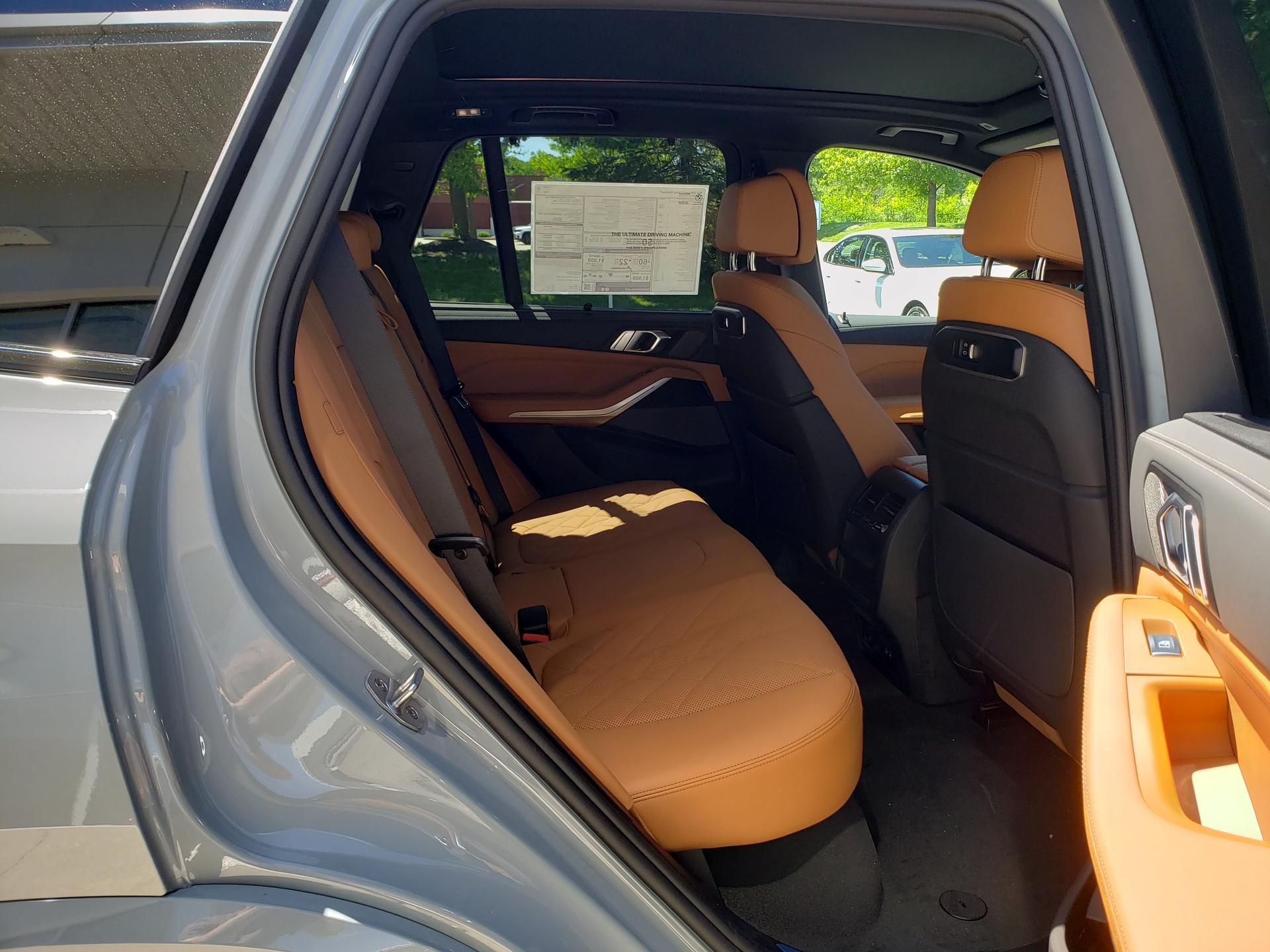 2026 BMW X5 50e - Photo 15