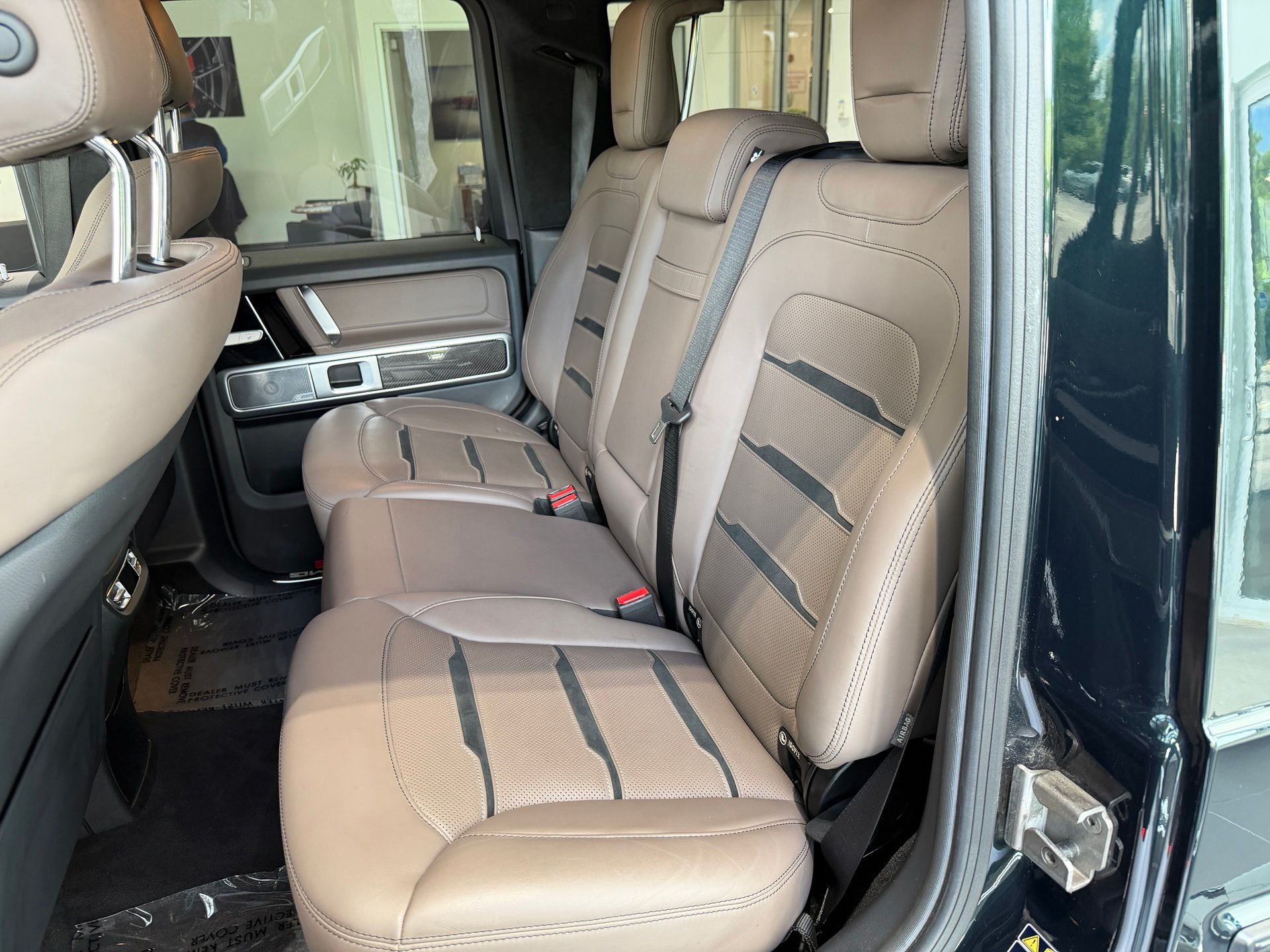 2022 Mercedes-Benz G-Class AMG G63 - Photo 31
