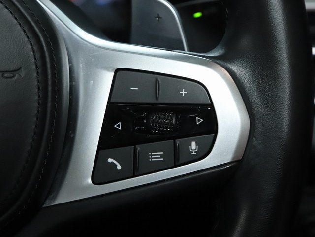 2023 BMW Z4 Base - Photo 25