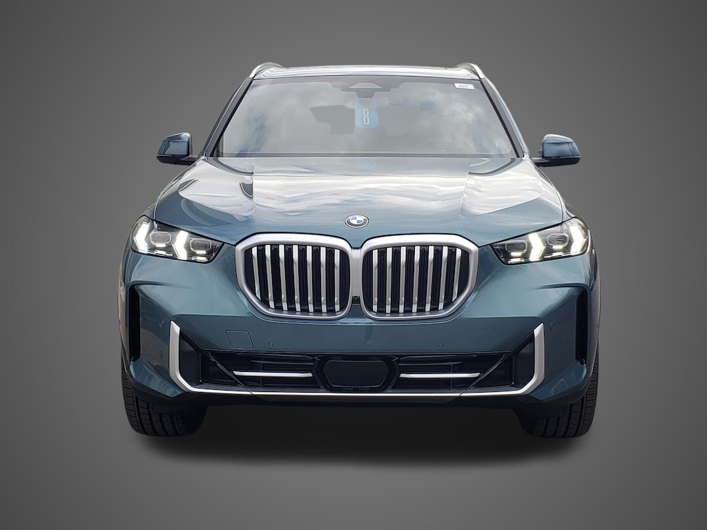 New 2026 BMW X5 xDrive40i SUV