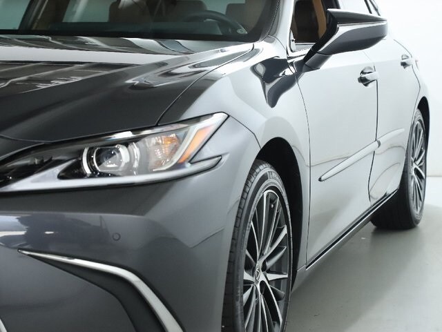 2025 Lexus ES 350 Base photo 4