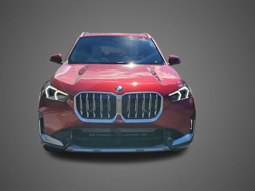 New 2027 BMW X1 xDrive28i SUV