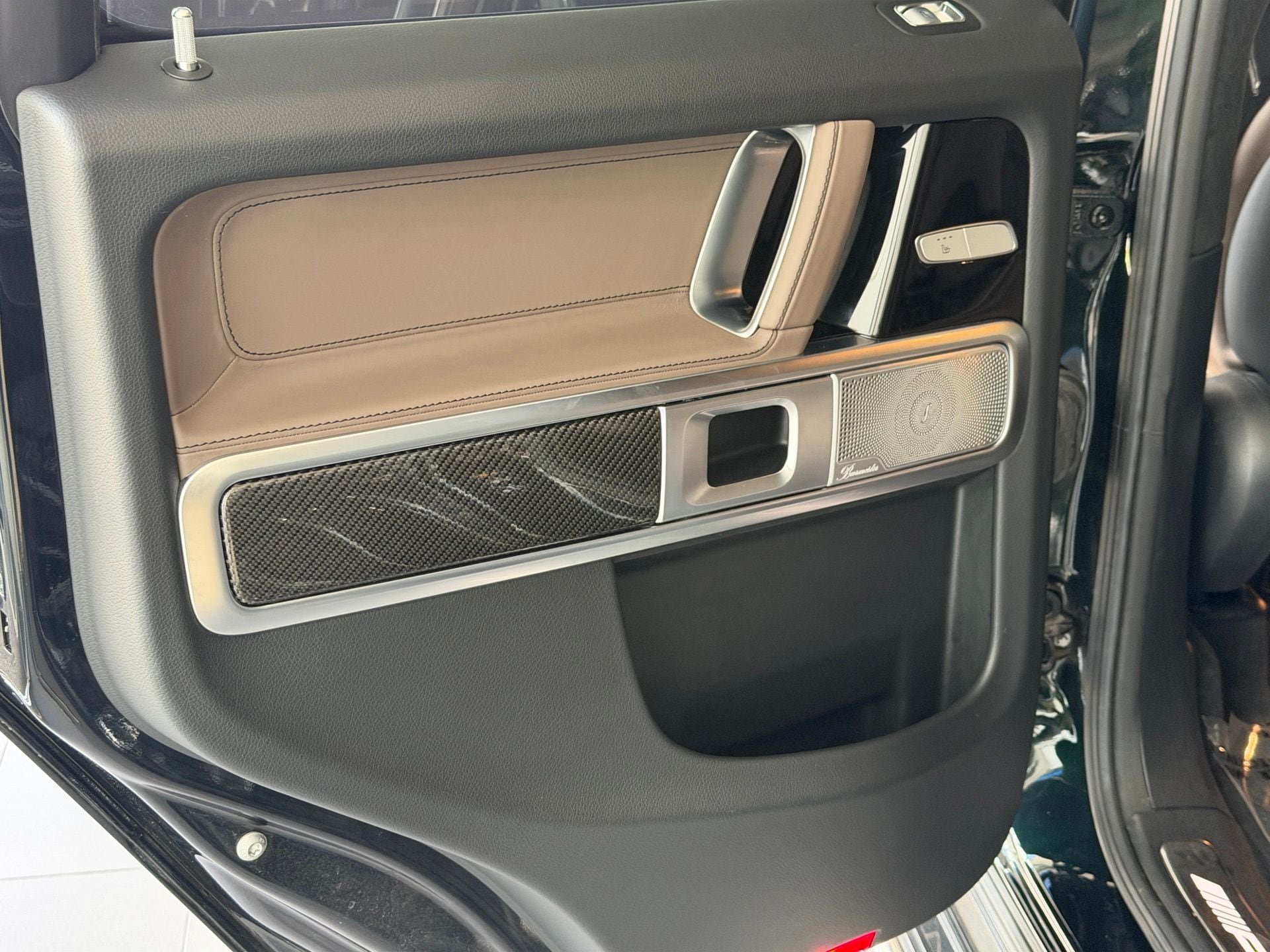 2022 Mercedes-Benz G-Class AMG G63 - Photo 34