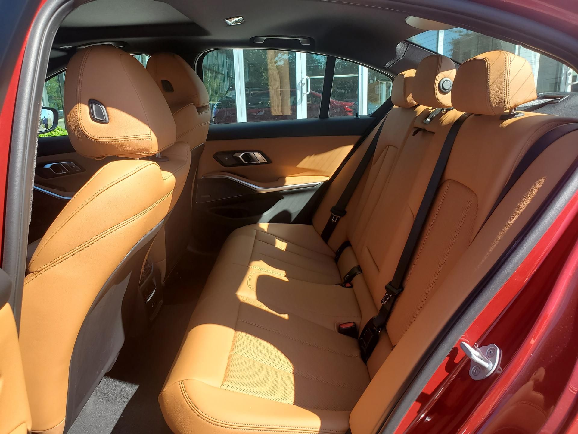2026 BMW 3 Series 330i - Photo 14