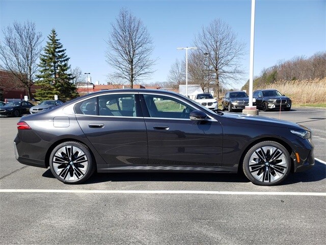 2025 Bmw 530i xDrive photo 4