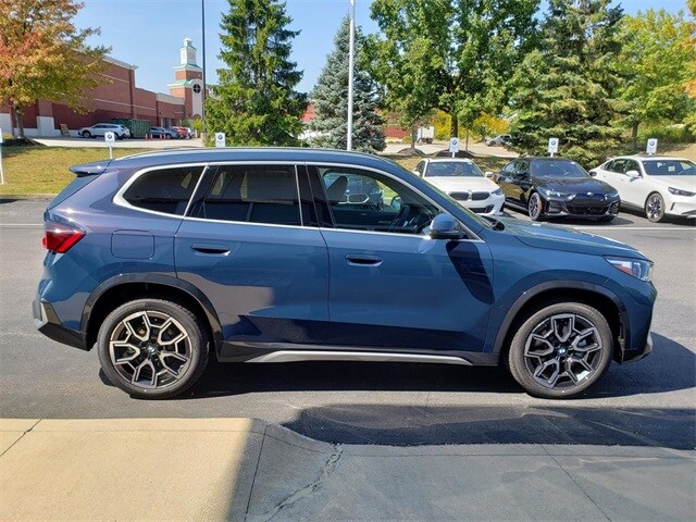 2026 Bmw X1 XDrive28i photo 4